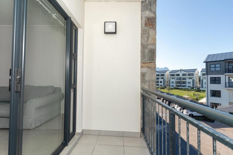 1 Bedroom Property for Sale in The Huntsman Western Cape
